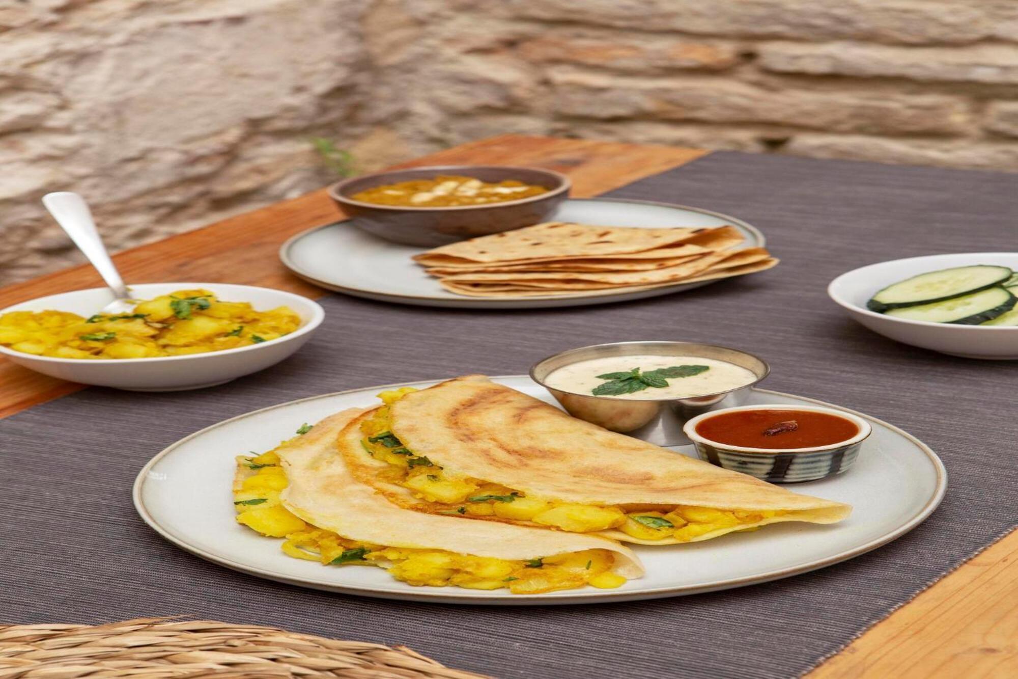 Fabhotel Corporate Bandra
