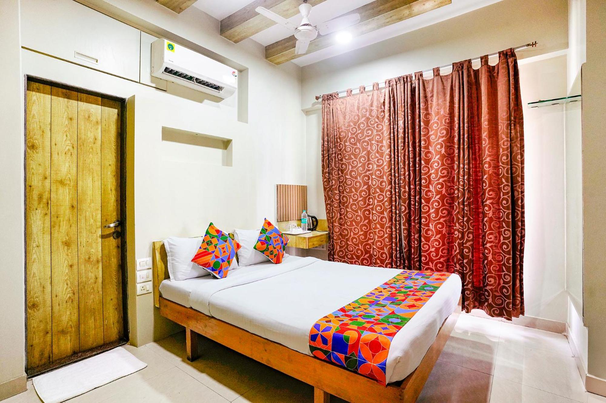 Fabhotel Corporate Bandra * Bombaj