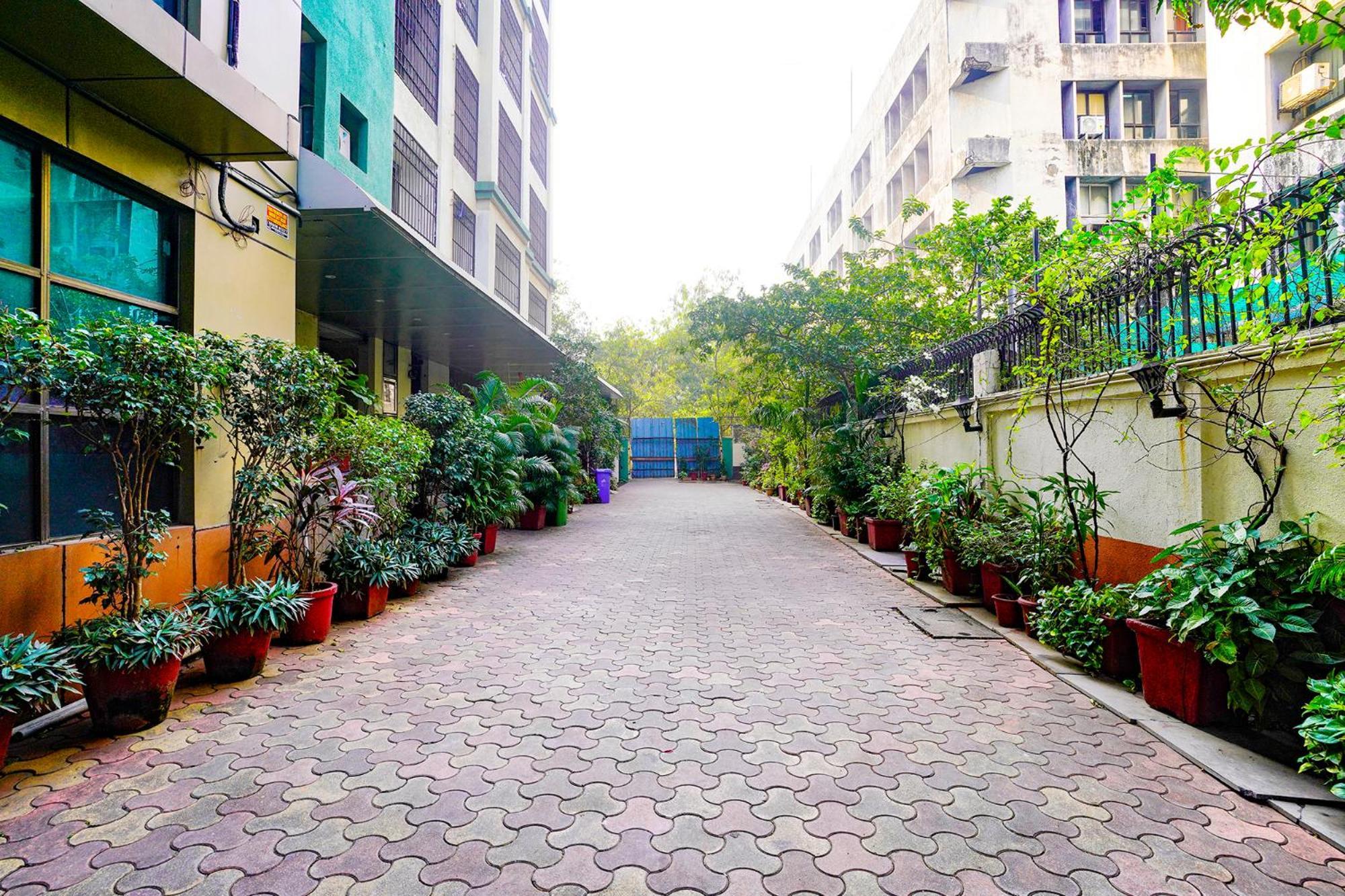 Apartament Fabhotel Corporate Bandra
