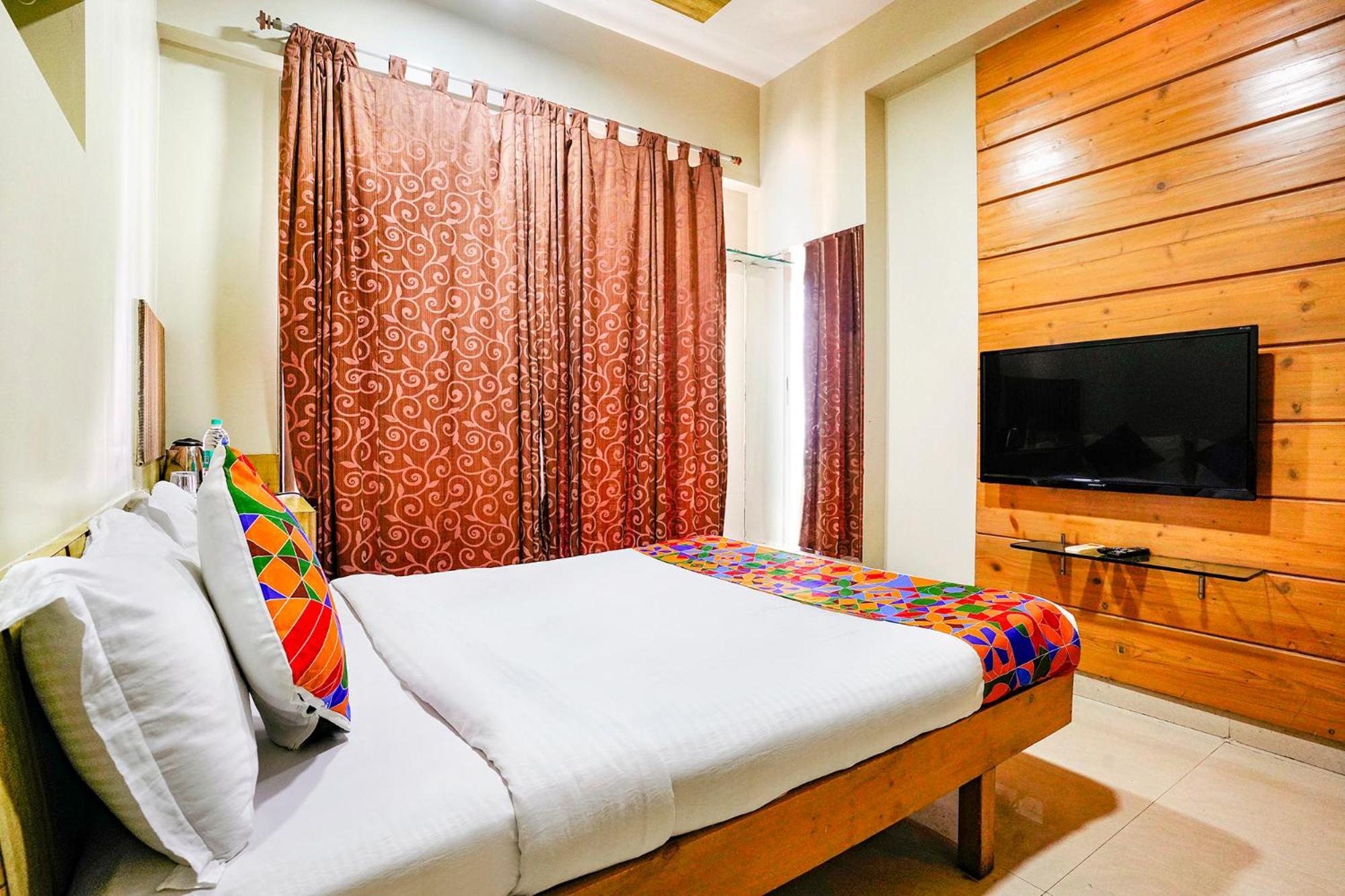 Apartament Fabhotel Corporate Bandra