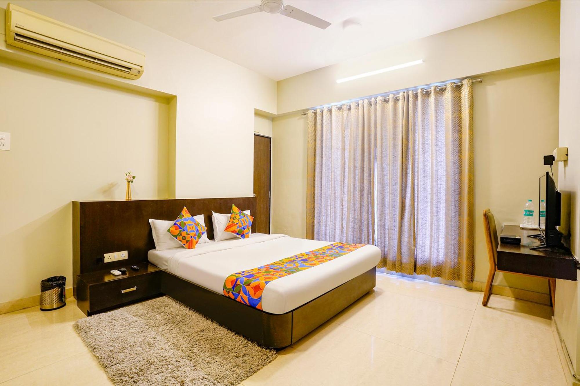 Apartament Fabhotel Corporate Bandra